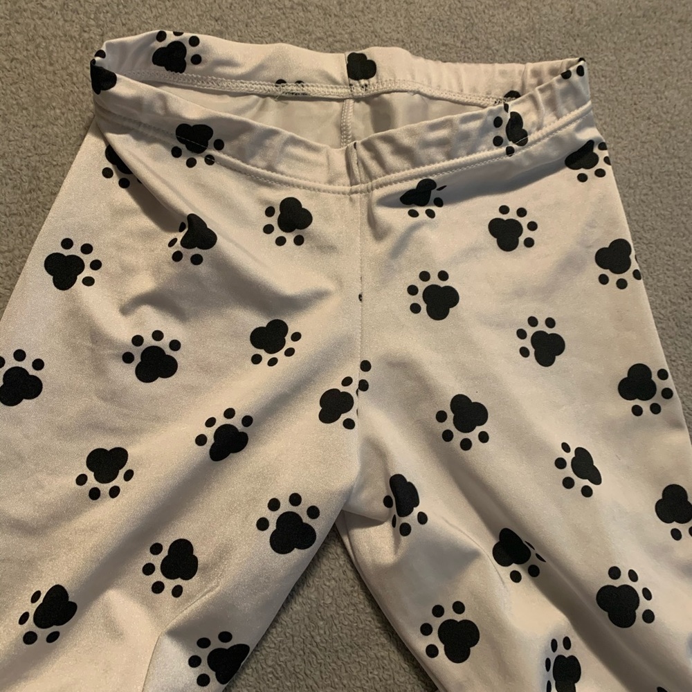 Blackmilk leggings - Picture 4 of 4
